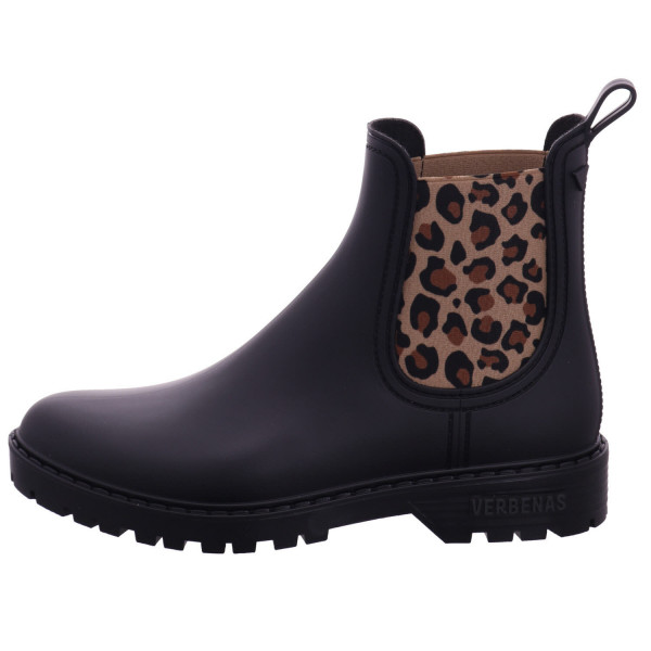 Verbenas Gaudi Mate Animal NEGRO/LEOPARDO Syn. - Bild 1