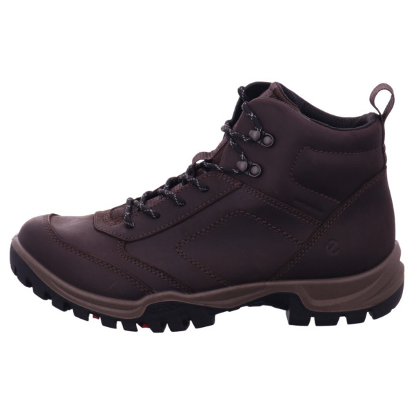 Ecco Xpedition III COFFEE Viper - Bild 1