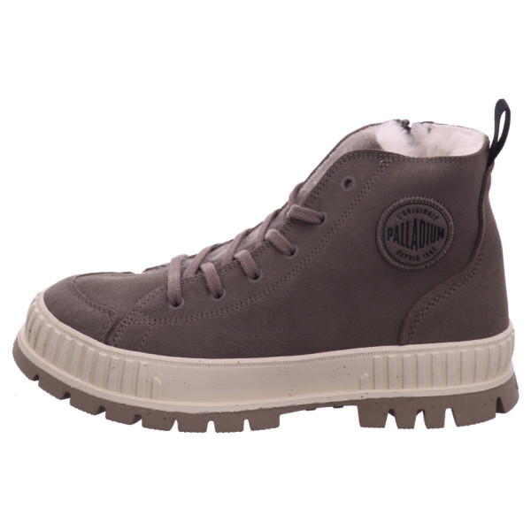 Palladium PALLASHOCK ZIP WARM rocks - Bild 1