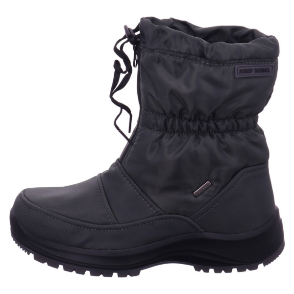 Josef Seibel Colorado 58 anthrazit Textil - Bild 1