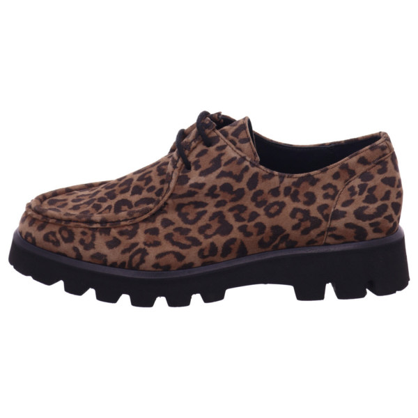 Sioux Meredira caramel Leo - Bild 1