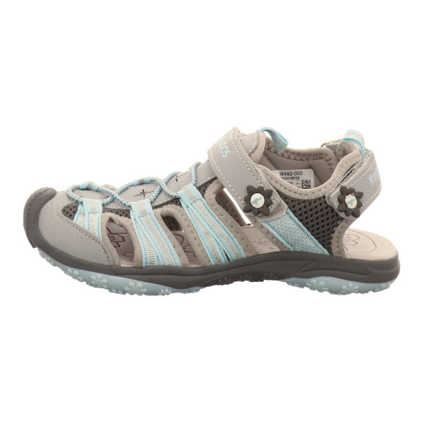 KangaROOS Sonata vapor grey/mint Textil/ Syn. - Bild 1