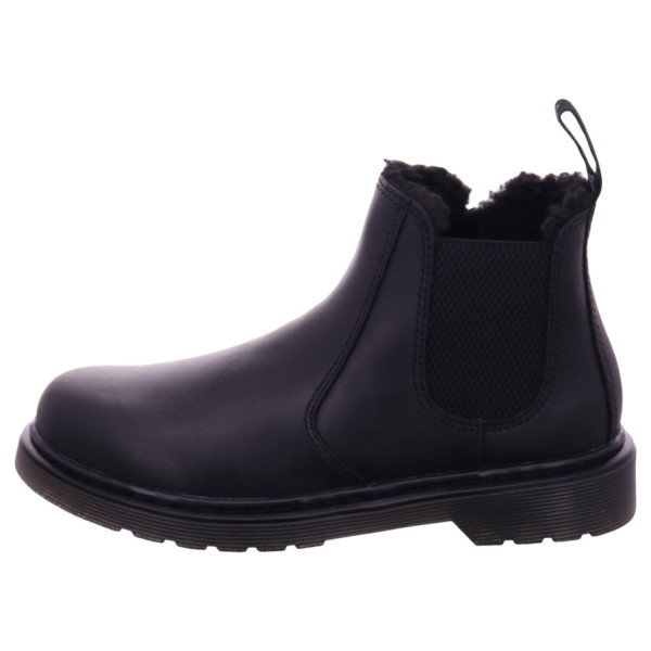 Dr. Martens 2976 Leonore Mono J Black Republic Wp - Bild 1