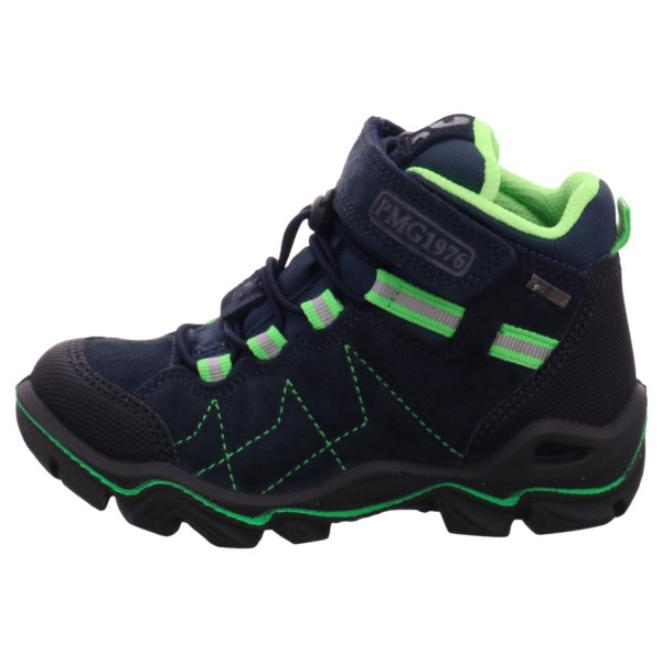 Primigi PATH GTX NAVY/NERO/AVIO SCAM/GOMM/TECNI - Bild 1
