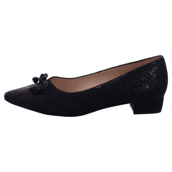 Peter Kaiser BLACK SNAKE Velour - Bild 1