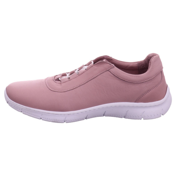 Andrea Conti mauve Glattleder - Bild 1