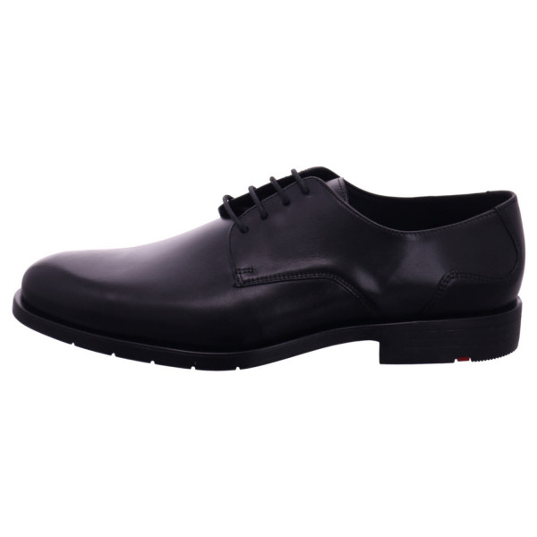 Lloyd EEZY 110 Macao 0 - BLACK GLOVE NAPPA - Bild 1