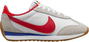 Nike W NIKE PACIFIC WHITE/LT CRIMSON-DEE