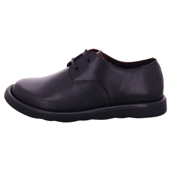 Fly London TENI120FLY black red Leder java - Bild 1