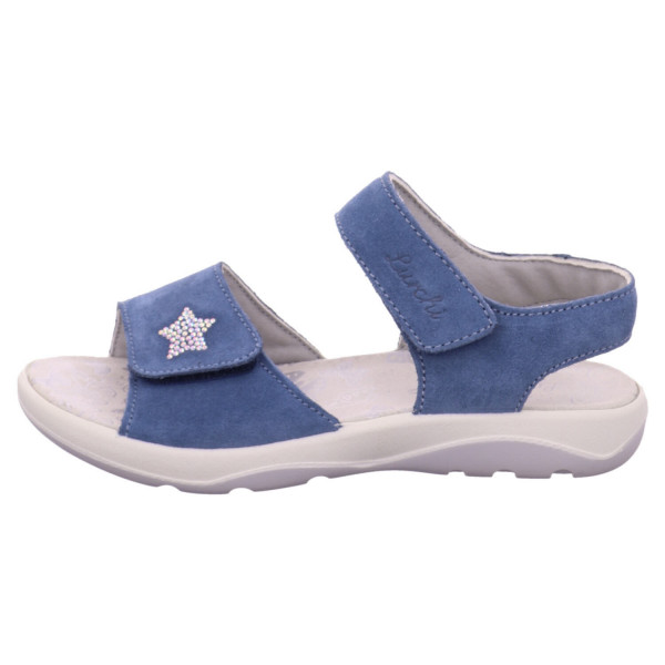 Lurchi Freda jeans - Bild 1
