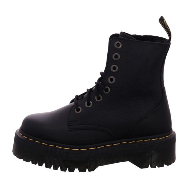 Dr. Martens Jadon III Black Pisa - Bild 1