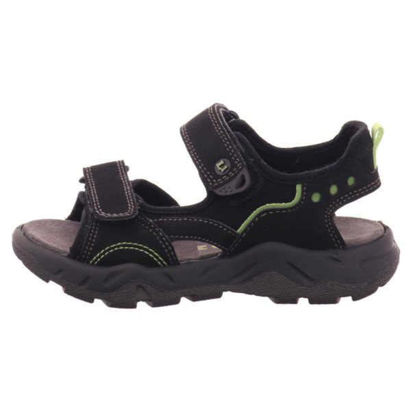 Lurchi Onny BLACK TECBUK - Bild 1
