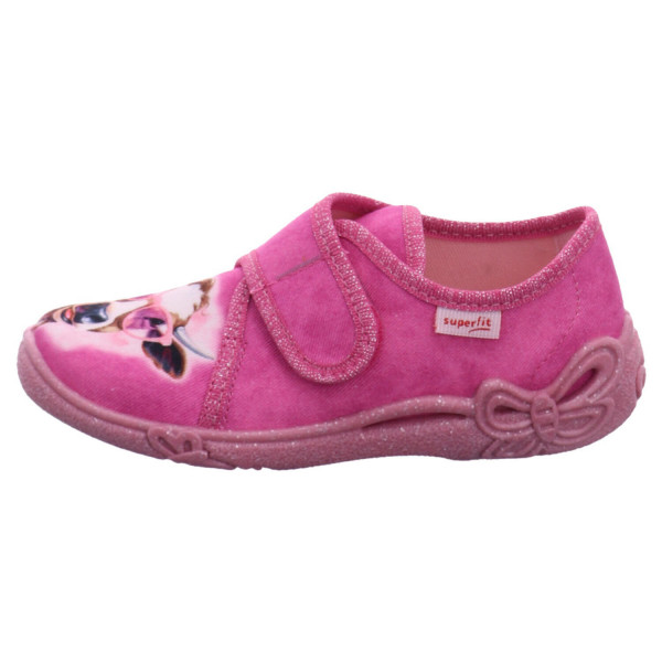 Superfit Belinda ROSA TEXTIL - Bild 1