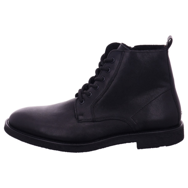 Lloyd Origin 345L 0 - SCHWARZ BOSTON CALF - Bild 1