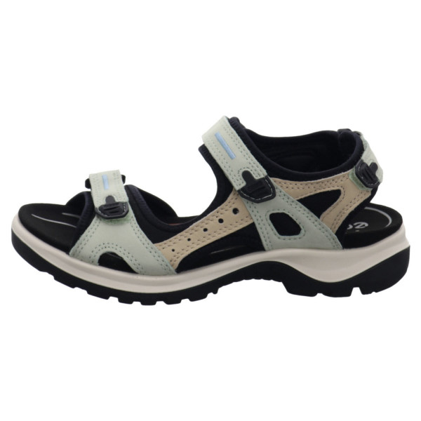 Ecco Offroad MATCHA/SAND Moon/Moon - Bild 1
