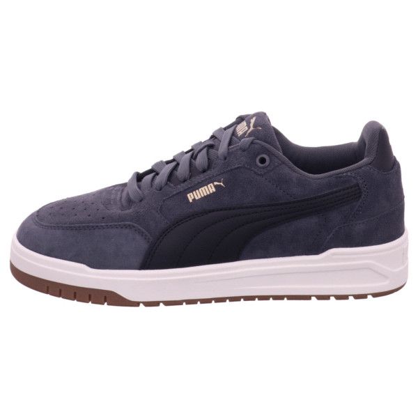 Puma Shuffle Downtown SD DUSKY GRAY-PUMA BLAC - Bild 1