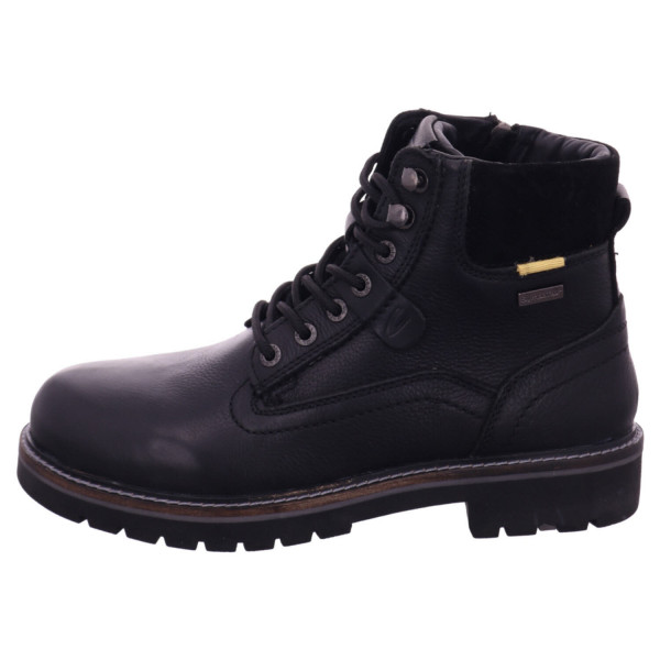 camel active SympaTex 100 SCHWARZ 480-Glattl. - Bild 1
