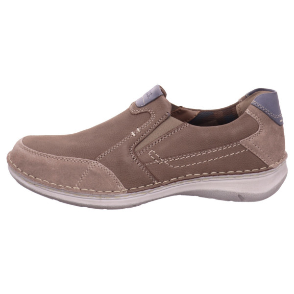 Josef Seibel New Anvers 81 sand-kombi 221 Nubuk - Bild 1