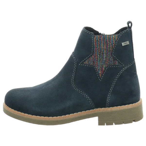 Lurchi FENJA-TEX ATLANTIC SUEDE - Bild 1