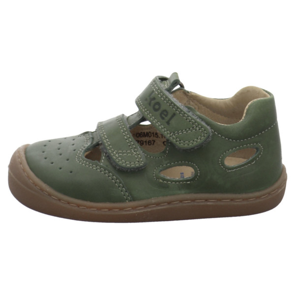 Koel olive Napa - Bild 1