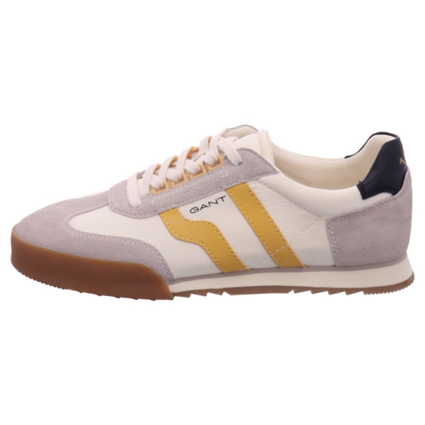 Gant Baylle beige/yellow Cow Suede/ Nylon - Bild 1