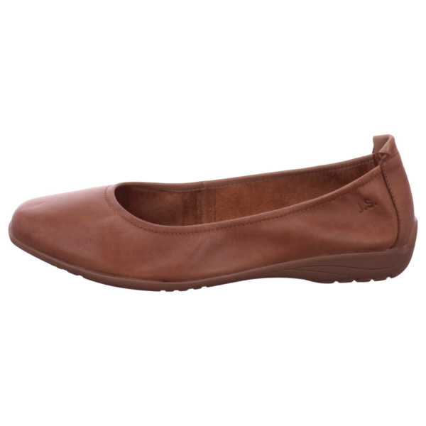 Josef Seibel Fenja 01 CAMEL Male (Glattl.) - Bild 1