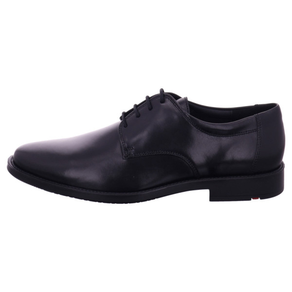 Lloyd JERRY - CORE 110 0 - BLACK GLOVE NAPPA - Bild 1
