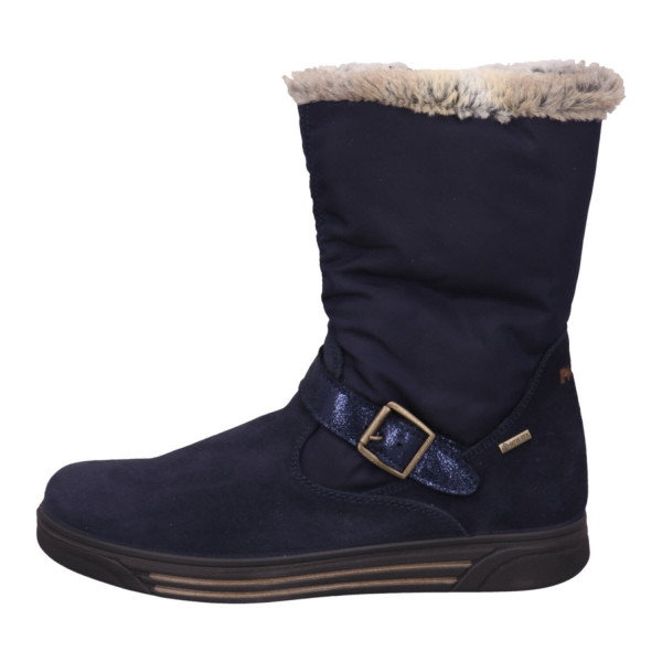 Primigi HULA GTX NAVY/BLU SCURO SCAMOSC/TECHNO - Bild 1