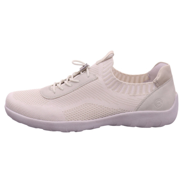 Remonte vanilla-weiss/crema/ Knitup187/Morelia/Al - Bild 1