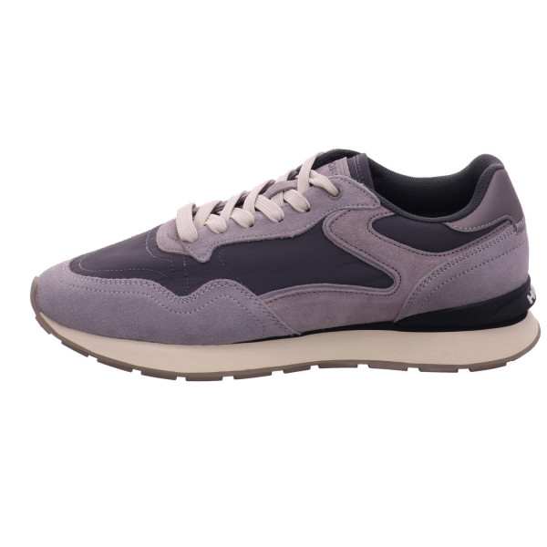 Hoff City grey Nubuk/ Textil - Bild 1