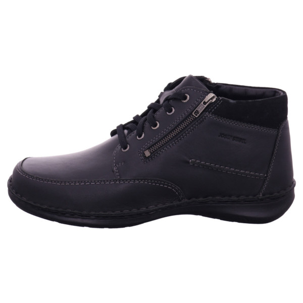 Josef Seibel New Anvers 84 schwarz York kombi - Bild 1