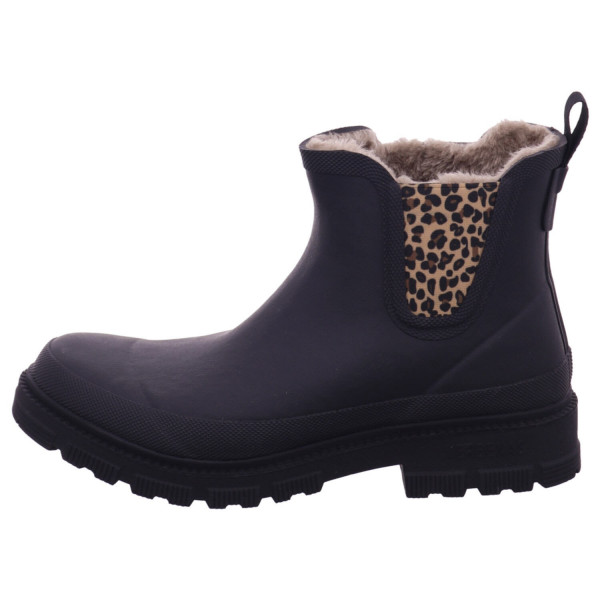 Verbenas LUA MATE ANIMAL BLACK/SAND LEO MATE ANIMAL FUR - Bild 1