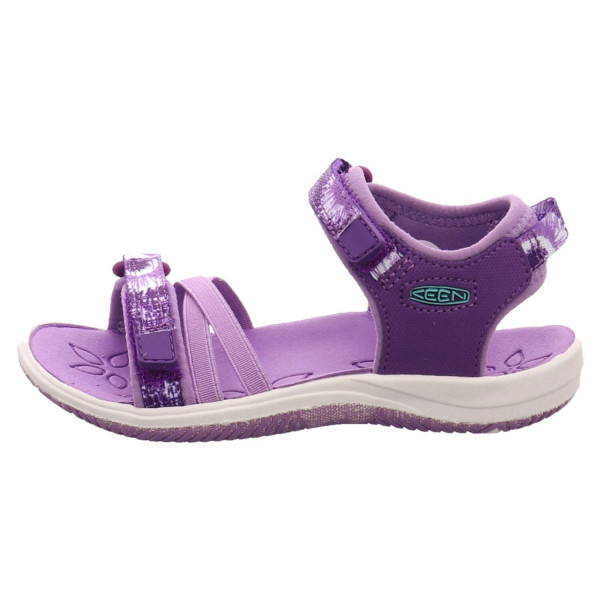 Keen Verano TILLANDSIA PURPLE/EN Textil/ Syn. - Bild 1