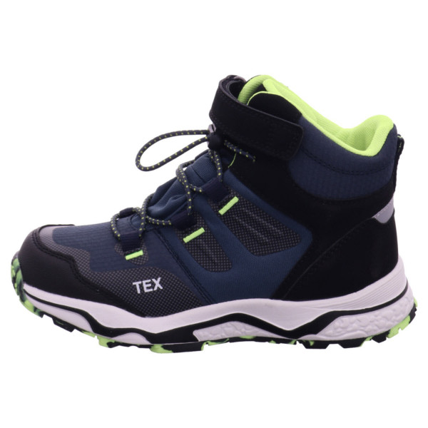 Lurchi Leonard - Tex navy PU/TEXTILE/TEX - Bild 1