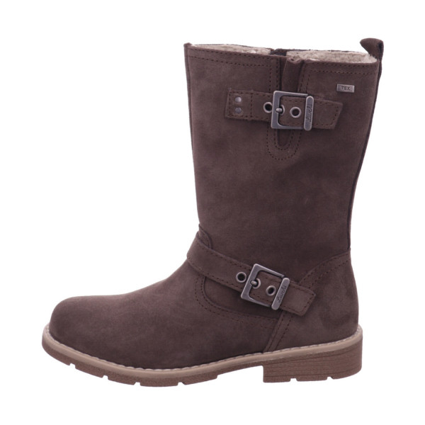 Lurchi Hedi - Tex mud leather/suede/tex - Bild 1