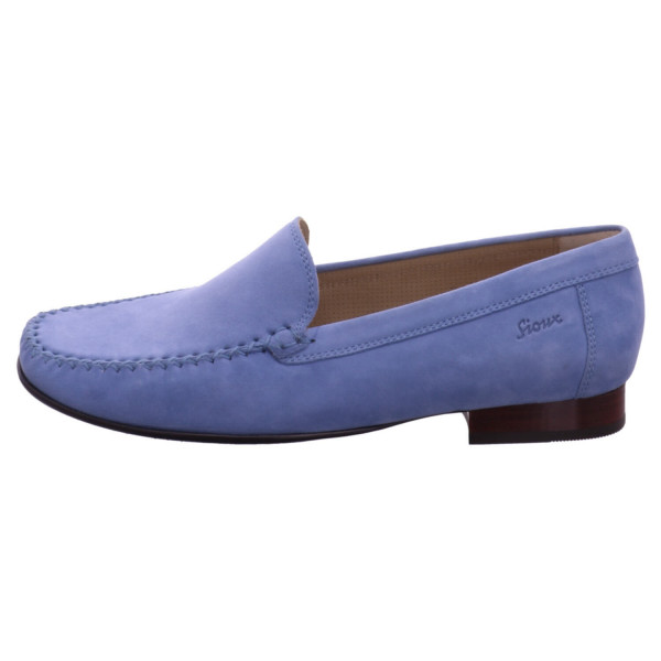 Sioux Campina aqua Camoscia - Bild 1