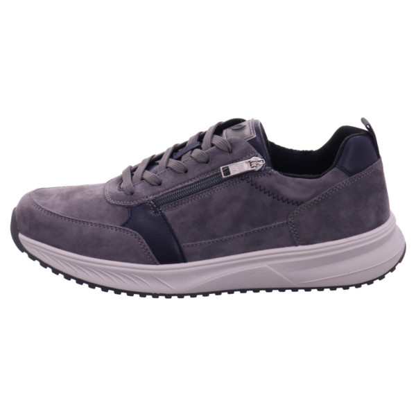 Waldläufer H-Matti carbon blau Order Flat - Bild 1