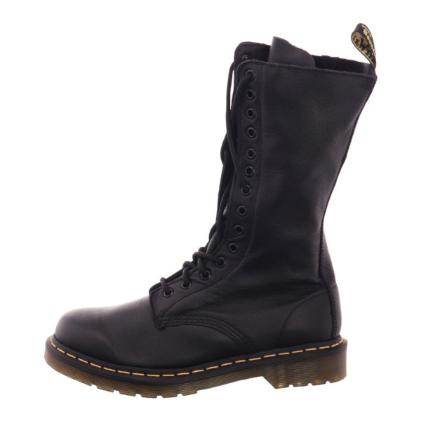 Dr. Martens 1B99 black virginia - Bild 1