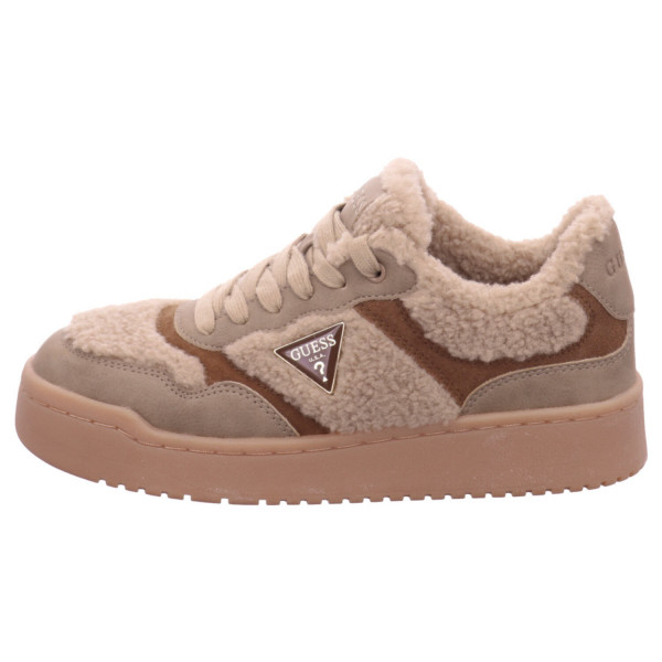 Guess MIRAM10 natu Textil/ PU - Bild 1