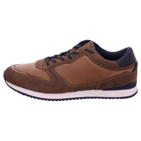 Lloyd Swift Strato 6 - CIGAR SUEDE/IRISH - Bild 1
