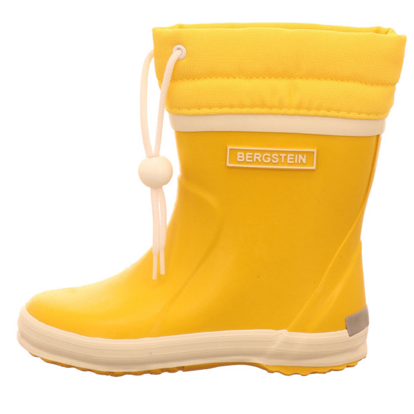 Bergstein BN Winterboot Yellow 830 Warmfutter - Bild 1