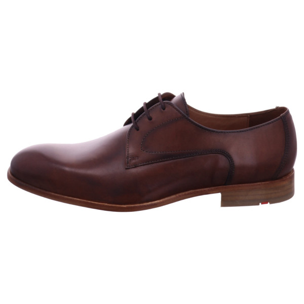 Lloyd Stanton Ben 5 - D.BROWN BALSAR TAMP. - Bild 1