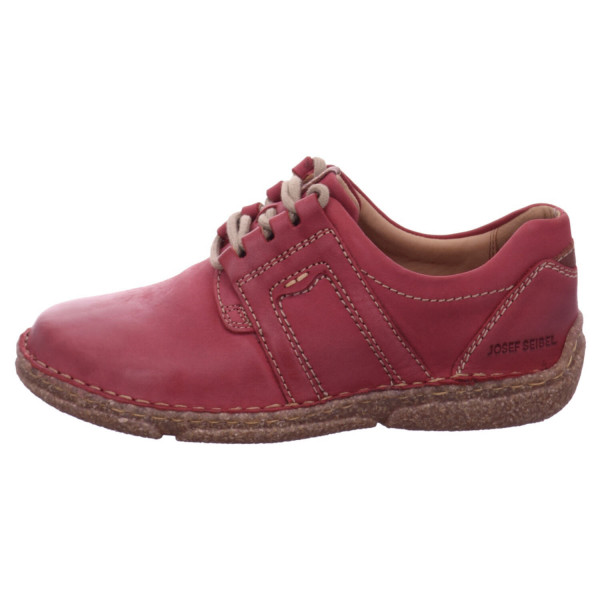 Josef Seibel Neele 44 bordeaux Leder - Bild 1