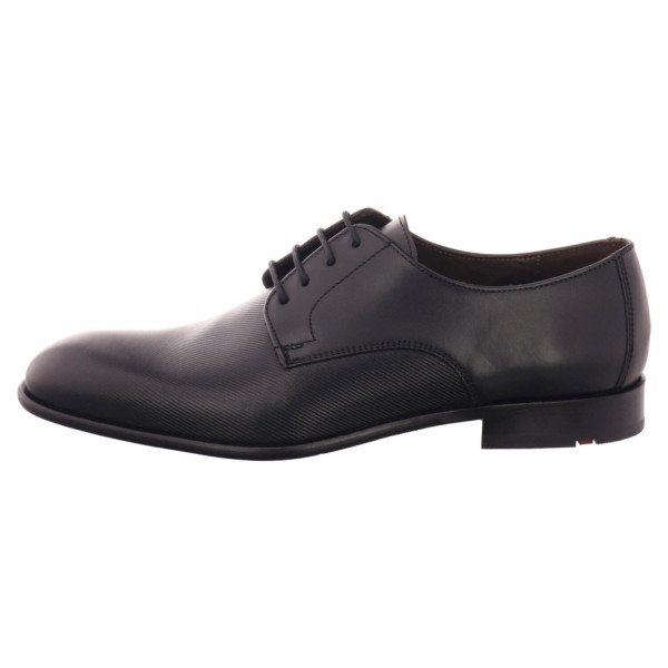Lloyd Saigon 0 - SCHWARZ Splendor Calf - Bild 1
