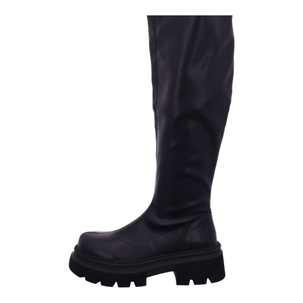 Buffalo MAve Overknee black Synt. - Bild 1