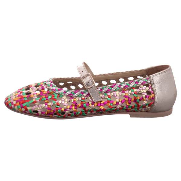 Shoes Unlimited multi Glattleder - Bild 1
