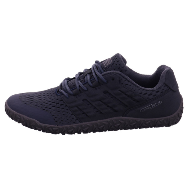 camel active navy/ navy textile/synthetic - Bild 1
