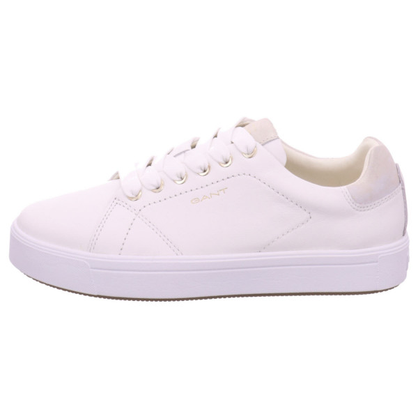 Gant Avino white Cow Leder - Bild 1