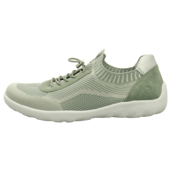 Remonte R35 mint-vanilla/pepperm Knitup187/Morelia/Pa - Bild 1