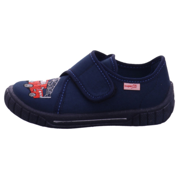 Superfit BLAU/ROT TEXTIL - Bild 1